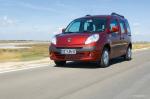 Renault Kangoo 2008 года